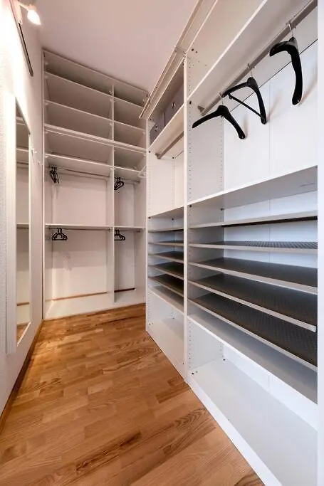 Apartmán Figaro Flat - Ac, Netflix Budapešť
