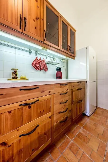 Apartmán Figaro Flat - Ac, Netflix Budapešť