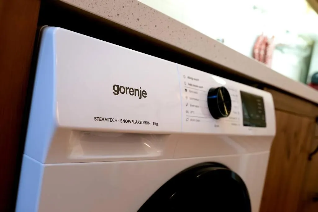 Apartmán Figaro Flat - Ac, Netflix Budapešť 0*,  Maďarsko