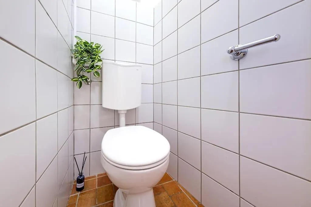 Apartmán Figaro Flat - Ac, Netflix Budapešť